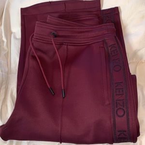 Kenzo pants